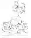 Fig. 01 - Network of lights and operating method thereof