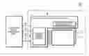 Fig. 01 - Terminal connection structure and display apparatus