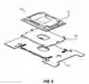 Fig. 06 - Information handling system interposer enabling specialty processor integrated circuit in standard sockets