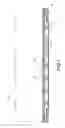 Fig. 08 - HEAT DISSIPATION DEVICE HAVING COMPACT VAPOR CHAMBER