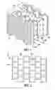 Fig. 02 - Electrically and thermally conductive planar interface gasket with deformable fingers