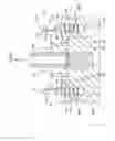 Fig. 07 - Rotary head of a surface mounter