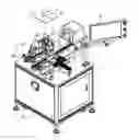 Fig. 01 - Apparatus for disassembling electronic component from circuit board