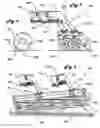 Fig. 04 - AGRICULTURAL IMPLEMENT WITH TREADER-REEL FINISHING ATTACHMENT
