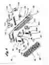 Fig. 06 - AGRICULTURAL IMPLEMENT WITH TREADER-REEL FINISHING ATTACHMENT