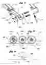 Fig. 08 - AGRICULTURAL IMPLEMENT WITH TREADER-REEL FINISHING ATTACHMENT