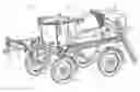 Fig. 01 - Overpressure prevention system for an agricultural machine