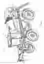Fig. 02 - Overpressure prevention system for an agricultural machine