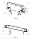 Fig. 02 - Pot seedling feeding system for transplanter