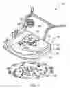 Fig. 02 - Mower deck dual wedge system