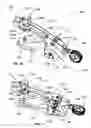Fig. 10 - Agricultural mowing device