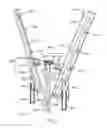 Fig. 03 - ADJUSTABLE TRELLIS SYSTEM