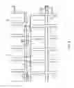 Fig. 10 - STALL FLOOR ASSEMBLY