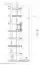 Fig. 16 - STALL FLOOR ASSEMBLY