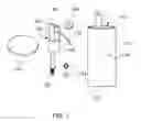 Fig. 02 - WATER REGULATION SYSTEM