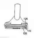 Fig. 01 - ANIMAL GROOMING TOOL