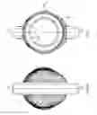 Fig. 07 - Fish securing device for cleaning fish