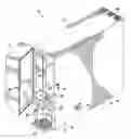 Fig. 01 - Soft food and beverage dispenser