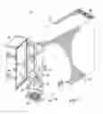 Fig. 02 - Soft food and beverage dispenser