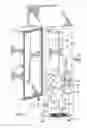 Fig. 06 - Soft food and beverage dispenser