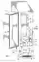 Fig. 07 - Soft food and beverage dispenser