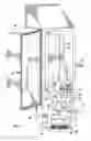 Fig. 08 - Soft food and beverage dispenser
