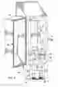 Fig. 09 - Soft food and beverage dispenser