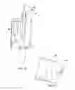 Fig. 22 - Soft food and beverage dispenser