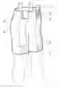 Fig. 01 - Adjustable foundation garment