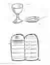 Fig. 04 - Instructive Clothing & Accessories and Method for their Creation and Use