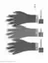 Fig. 05 - ULTRAVIOLET SHIELD GLOVE