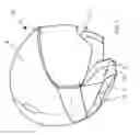 Fig. 02 - HELMET WITH AUDIO FEATURES