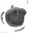 Fig. 08 - HELMET WITH AUDIO FEATURES