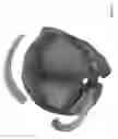 Fig. 09 - HELMET WITH AUDIO FEATURES