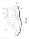 Fig. 02 - Inflatable charging device applied to a shoe