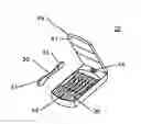 Fig. 01 - MAKEUP APPLICATOR UTILITY CASE