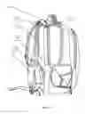 Fig. 04 - Luggage or Bag for Convenient Replacement of Charging Cable