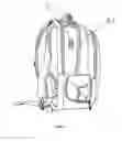 Fig. 05 - Luggage or Bag for Convenient Replacement of Charging Cable