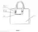 Fig. 09 - Luggage or Bag for Convenient Replacement of Charging Cable