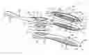 Fig. 01 - Oral care implement having multi-component handle