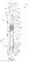 Fig. 03 - Oral care implement having multi-component handle
