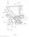 Fig. 07 - Slope Adjustable Illuminated Art and Drafting Table