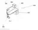 Fig. 02 - MODULAR FURNITURE APPARATUS, SYSTEM, AND METHOD OF USING