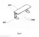 Fig. 09 - MODULAR FURNITURE APPARATUS, SYSTEM, AND METHOD OF USING