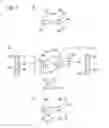 Fig. 07 - Shelving bracket capable of electrical connectivity