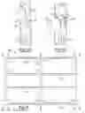 Fig. 04 - Shelf frame assembly system