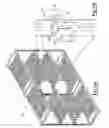 Fig. 05 - Shelf frame assembly system
