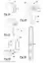 Fig. 06 - Shelf frame assembly system