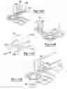 Fig. 14 - Shelf frame assembly system