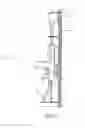 Fig. 02 - Firearm Locking and Restraining System
